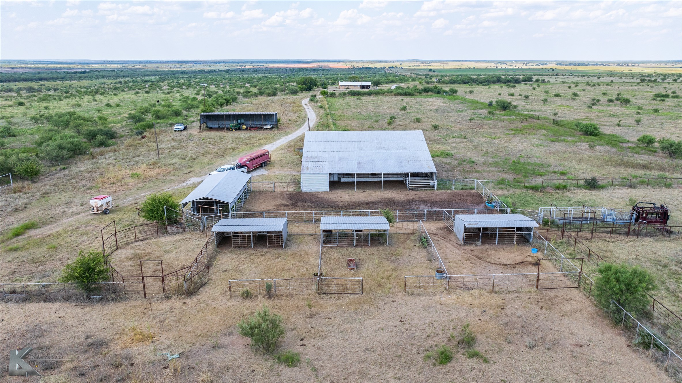 1208 County Road 304 Throckmorton TX 76843