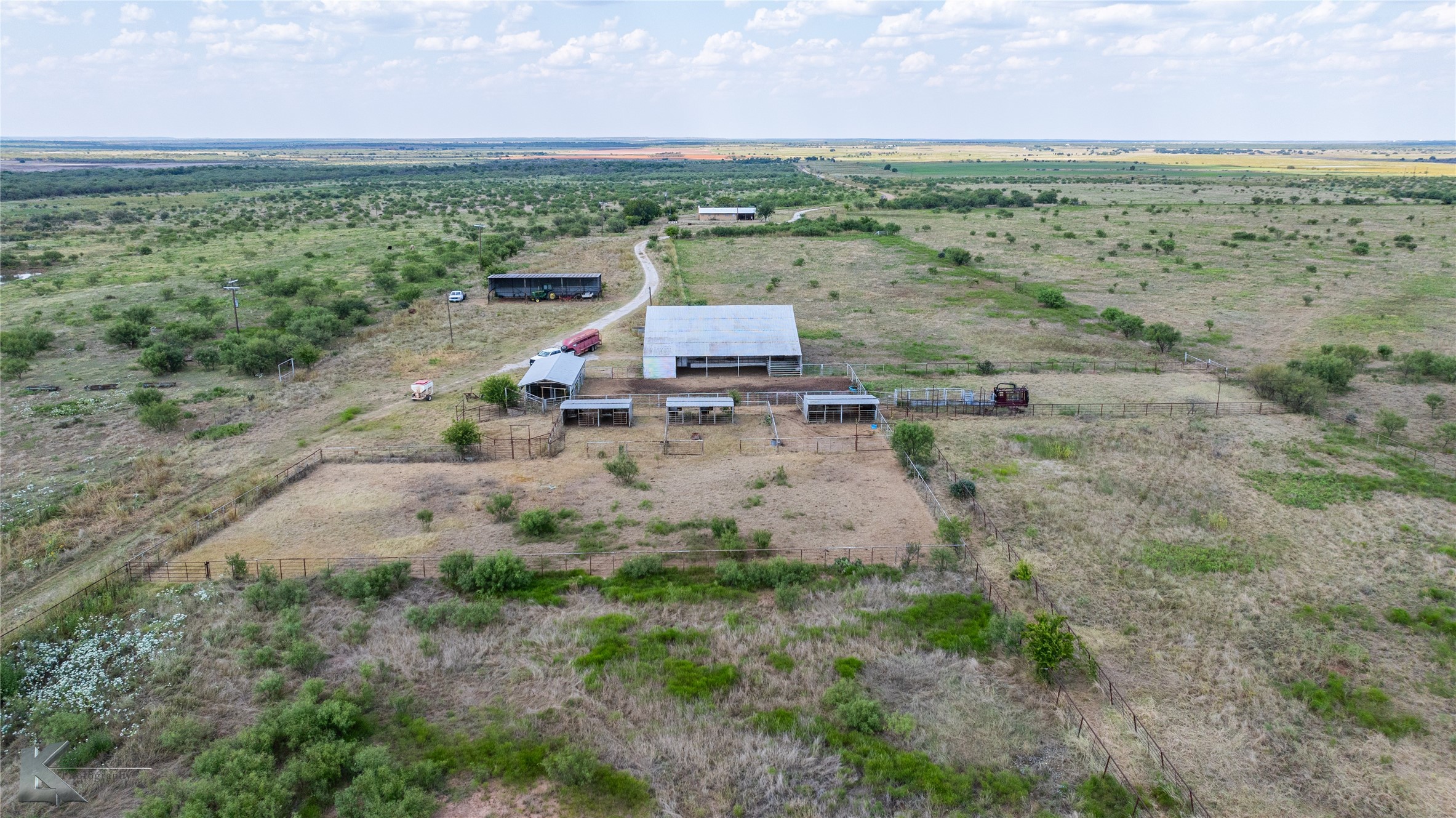 1208 County Road 304 Throckmorton TX 76843