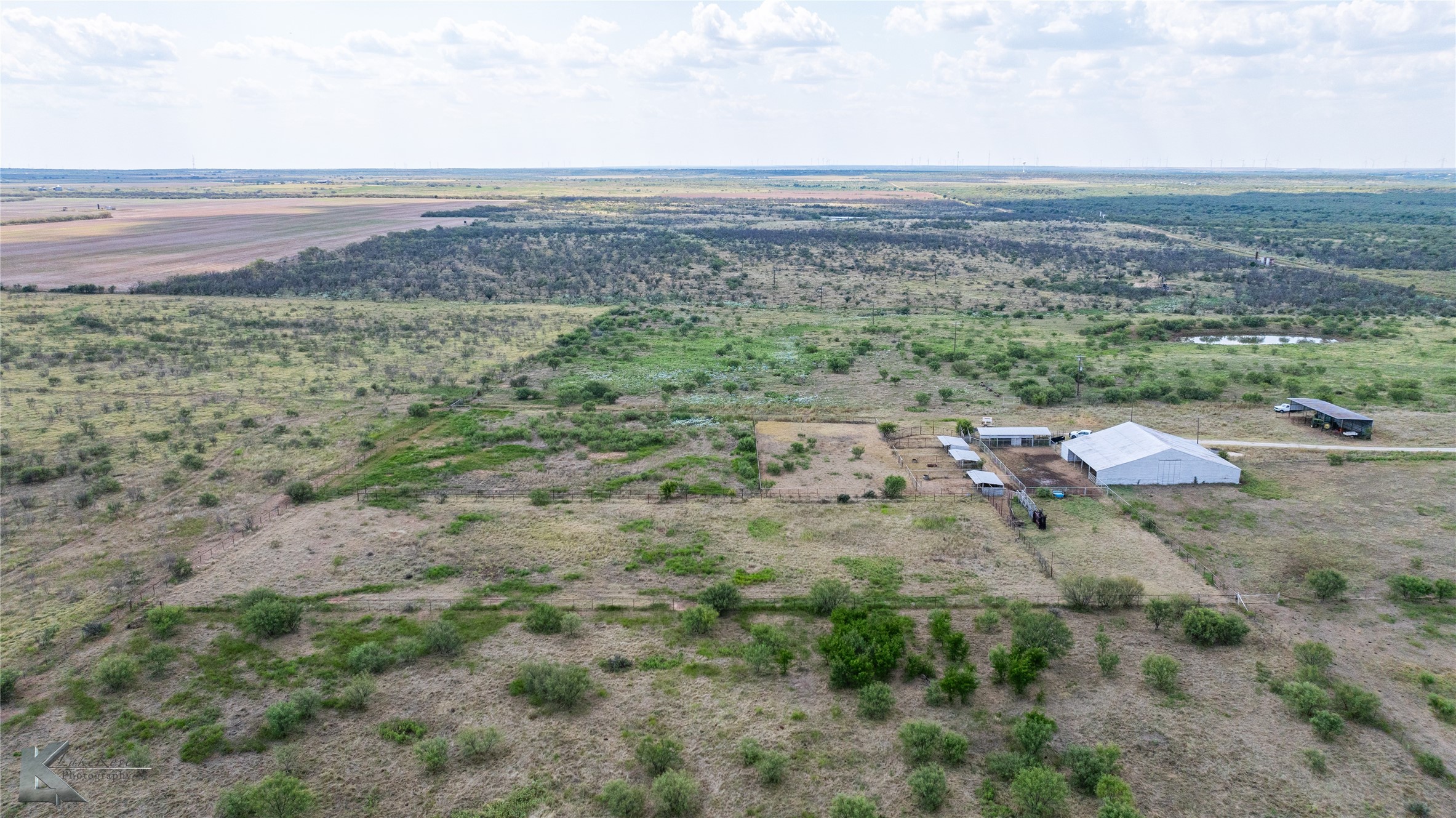 1208 County Road 304 Throckmorton TX 76843