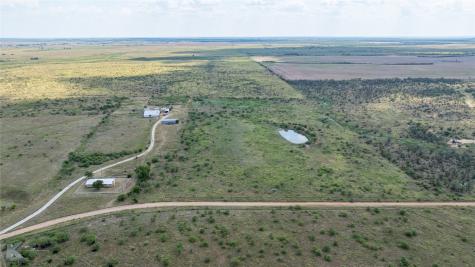 1208 County Road 304 Throckmorton TX 76843