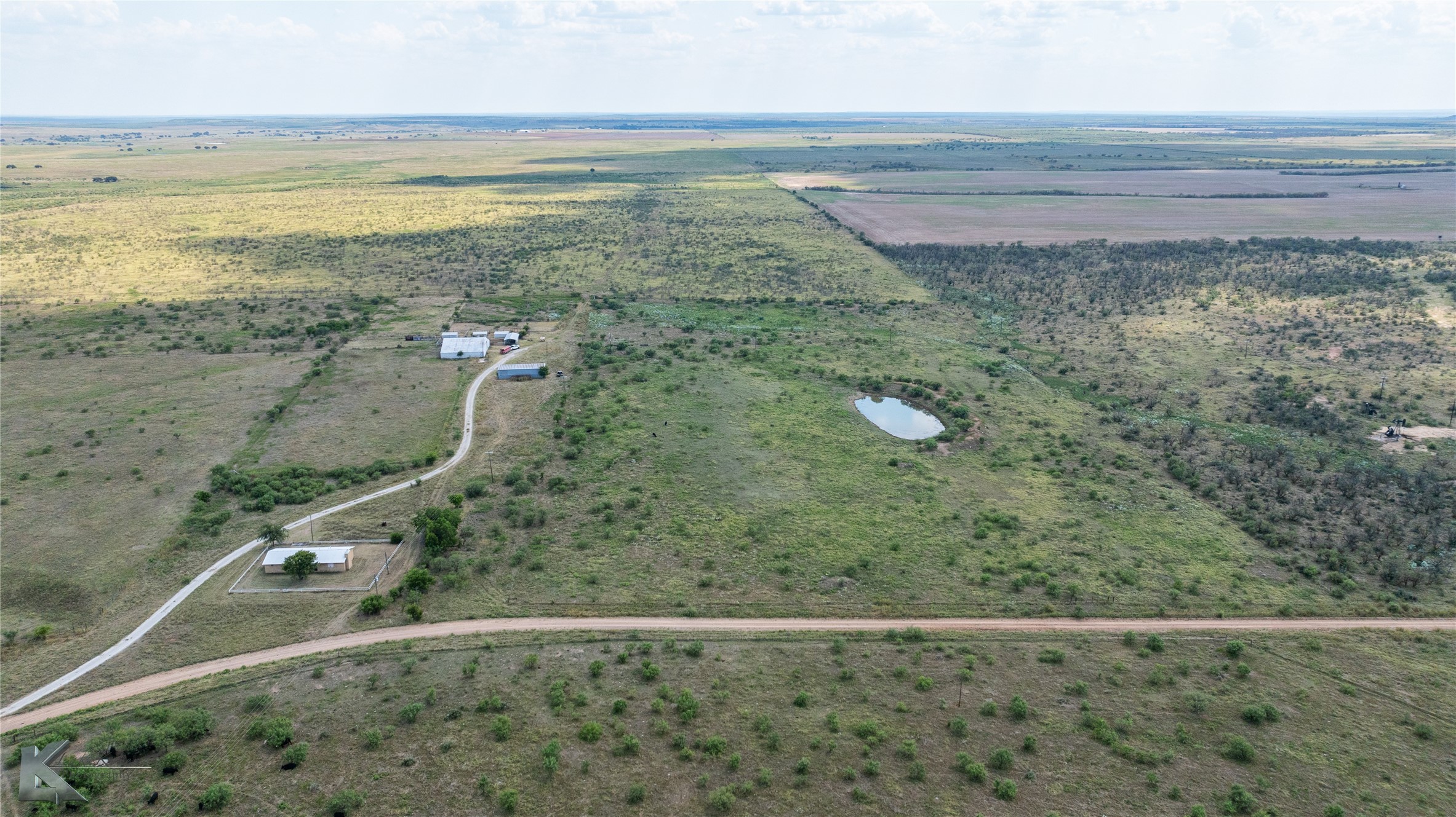 1208 County Road 304 Throckmorton TX 76843