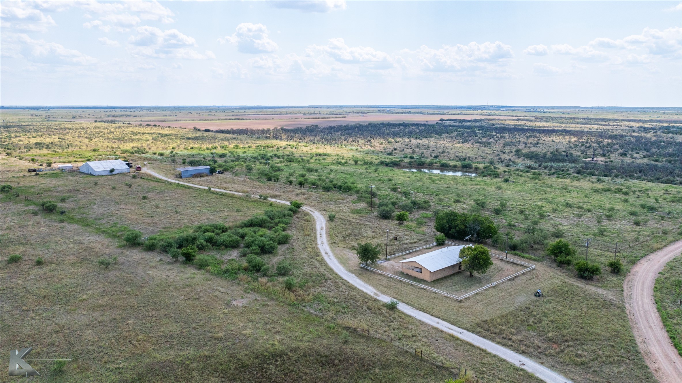 1208 County Road 304 Throckmorton TX 76843