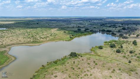 1208 County Road 304 Throckmorton TX 76843