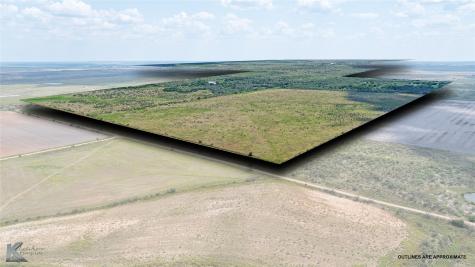 1208 County Road 304 Throckmorton TX 76843