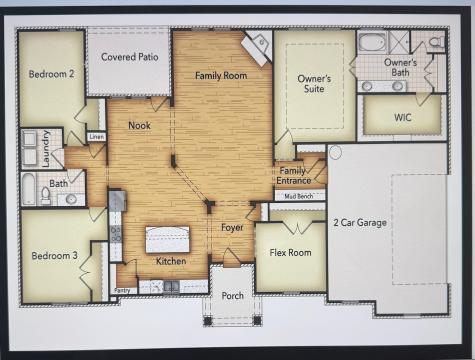 16914 Fm-429 Road Terrell TX 75160
