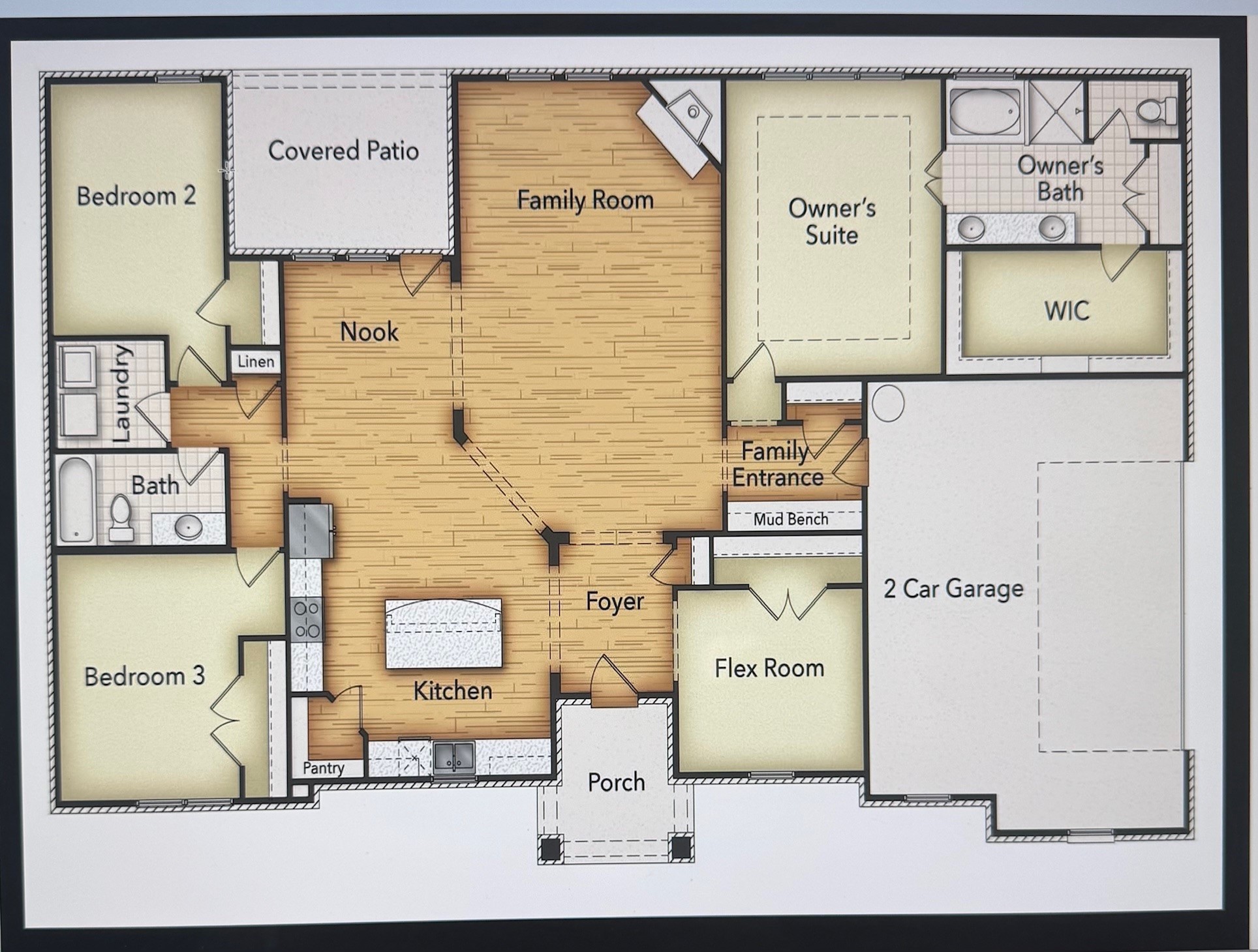 16914 Fm-429 Road Terrell TX 75160