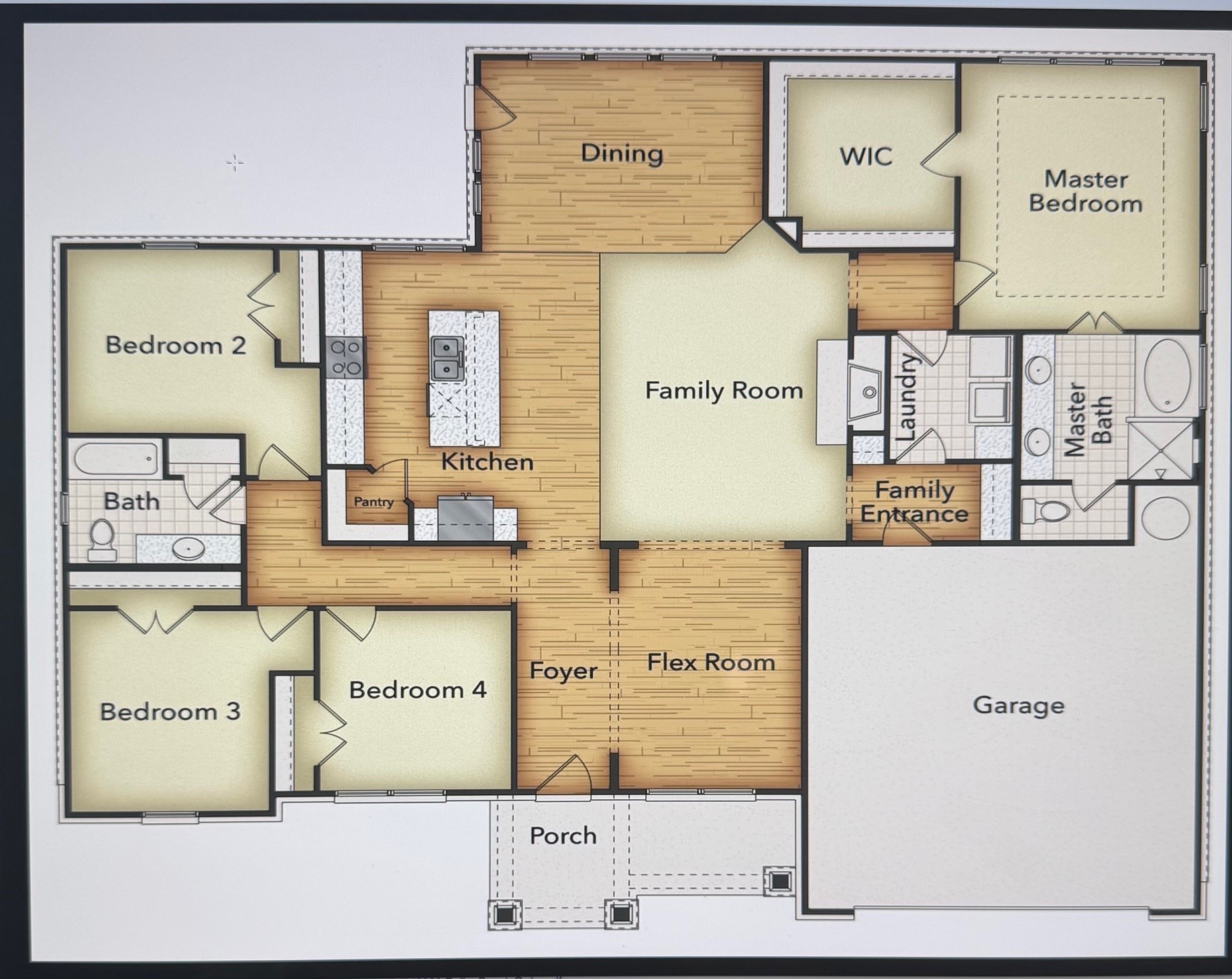 16914 Fm-429 Road Terrell TX 75160