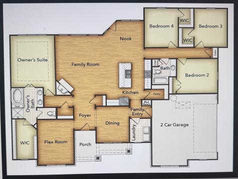 16914 Fm-429 Road Terrell TX 75160
