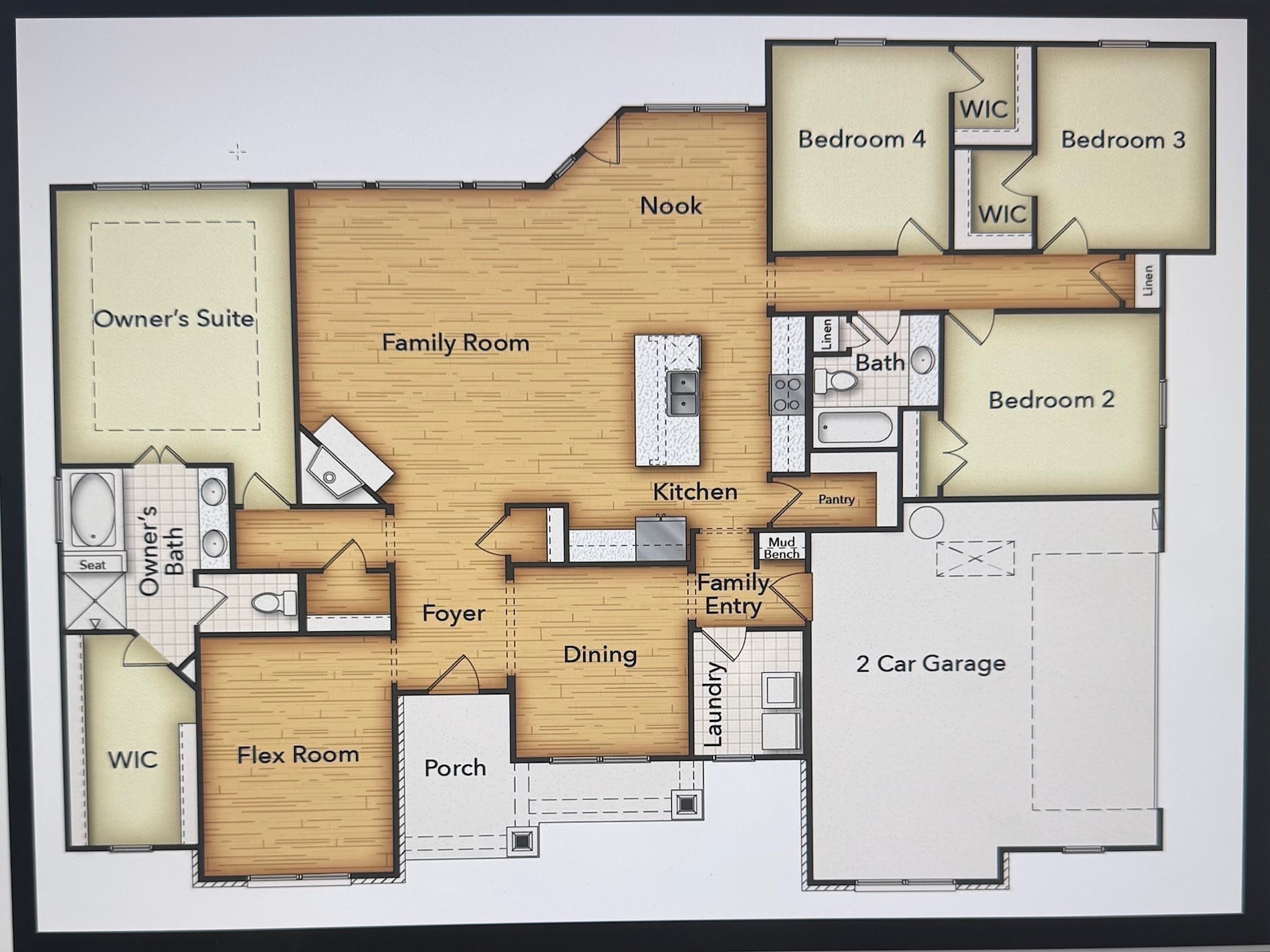 16914 Fm-429 Road Terrell TX 75160