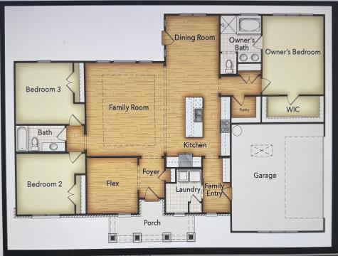 16914 Fm-429 Road Terrell TX 75160