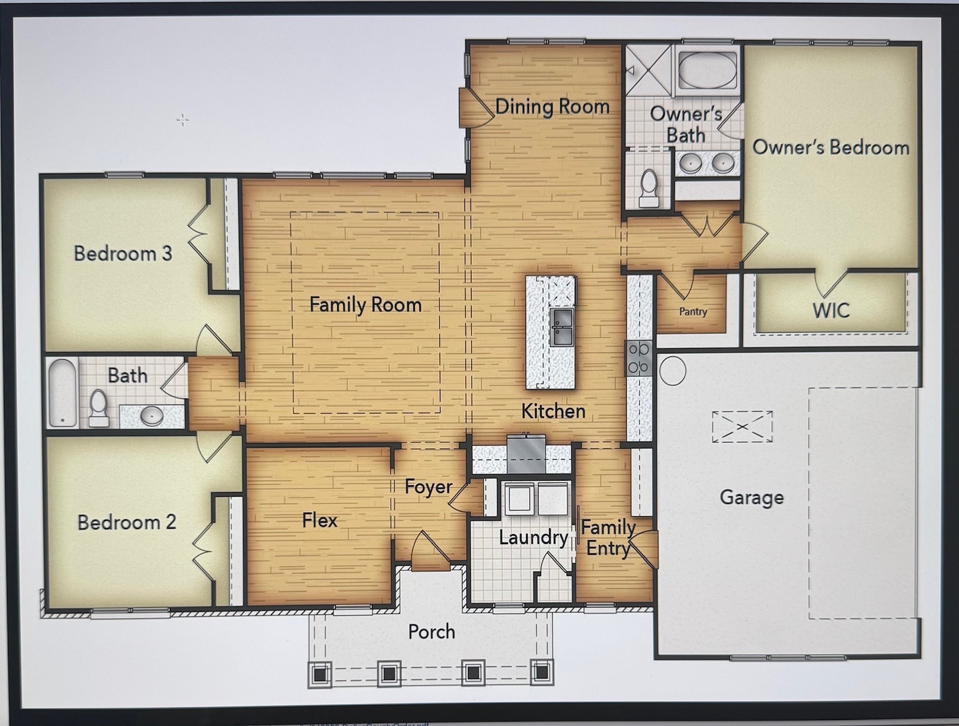 16914 Fm-429 Road Terrell TX 75160