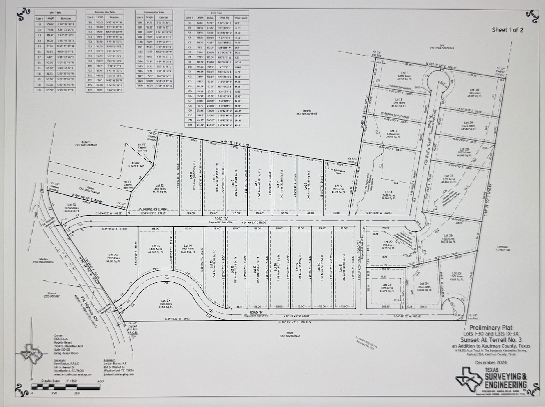 16914 Fm-429 Road Terrell TX 75160