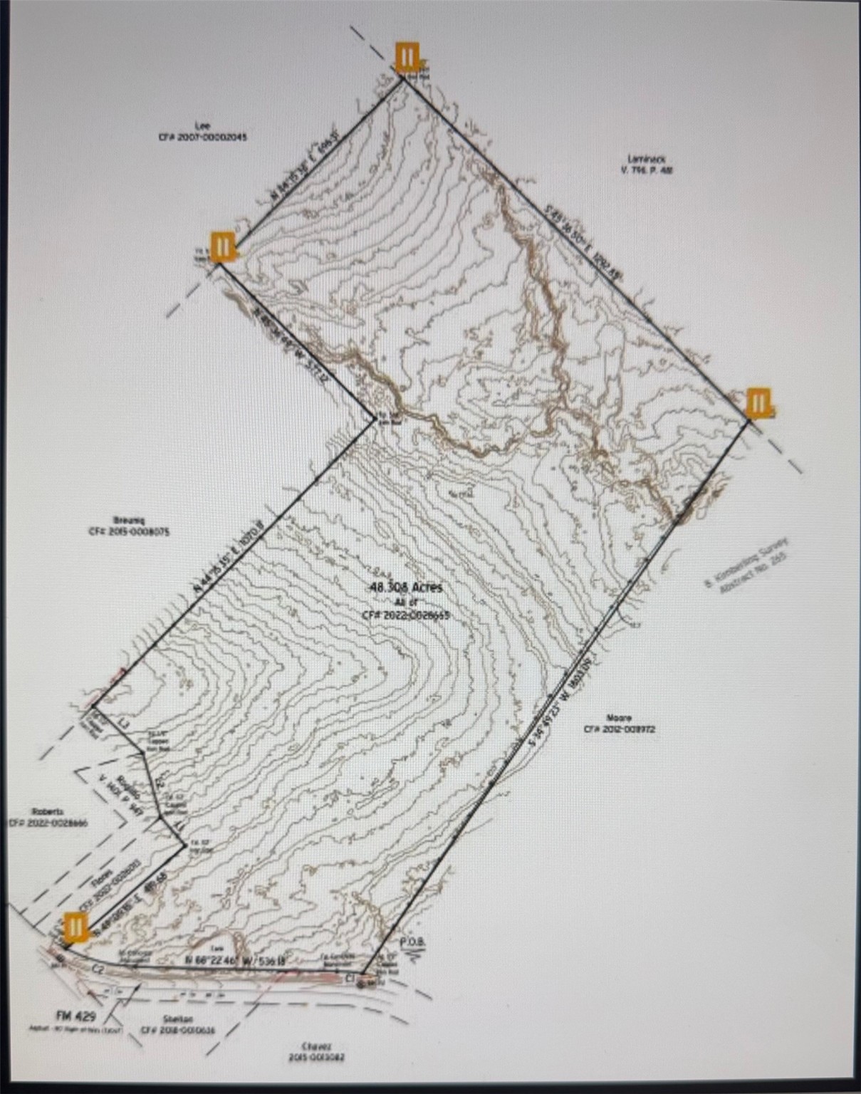 16914 Fm-429 Road Terrell TX 75160