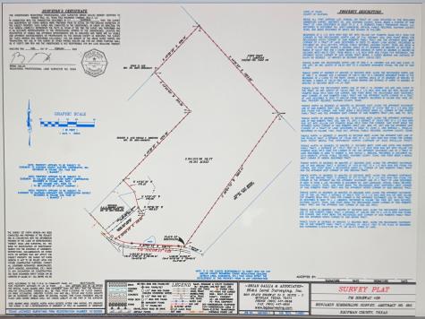 16914 Fm-429 Road Terrell TX 75160