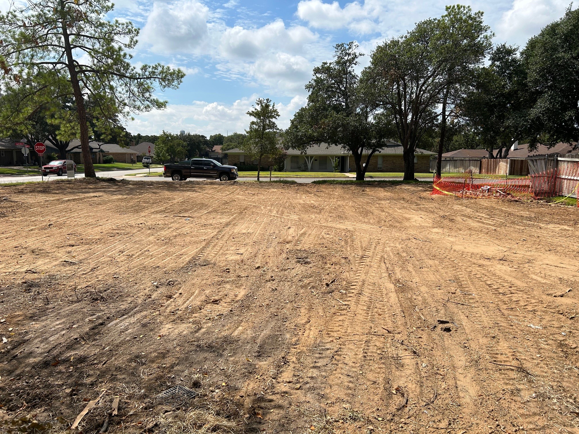 3311 Country Club Road Pantego TX 76013
