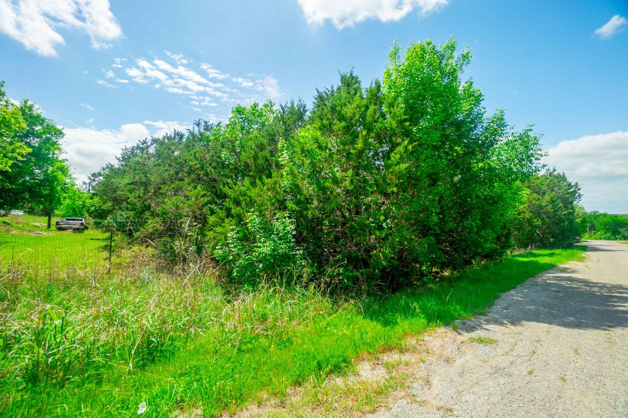 00 Broken Bow Road Weatherford TX 76087