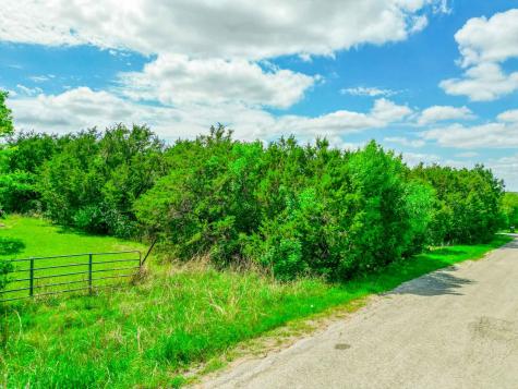 00 Broken Bow Road Weatherford TX 76087