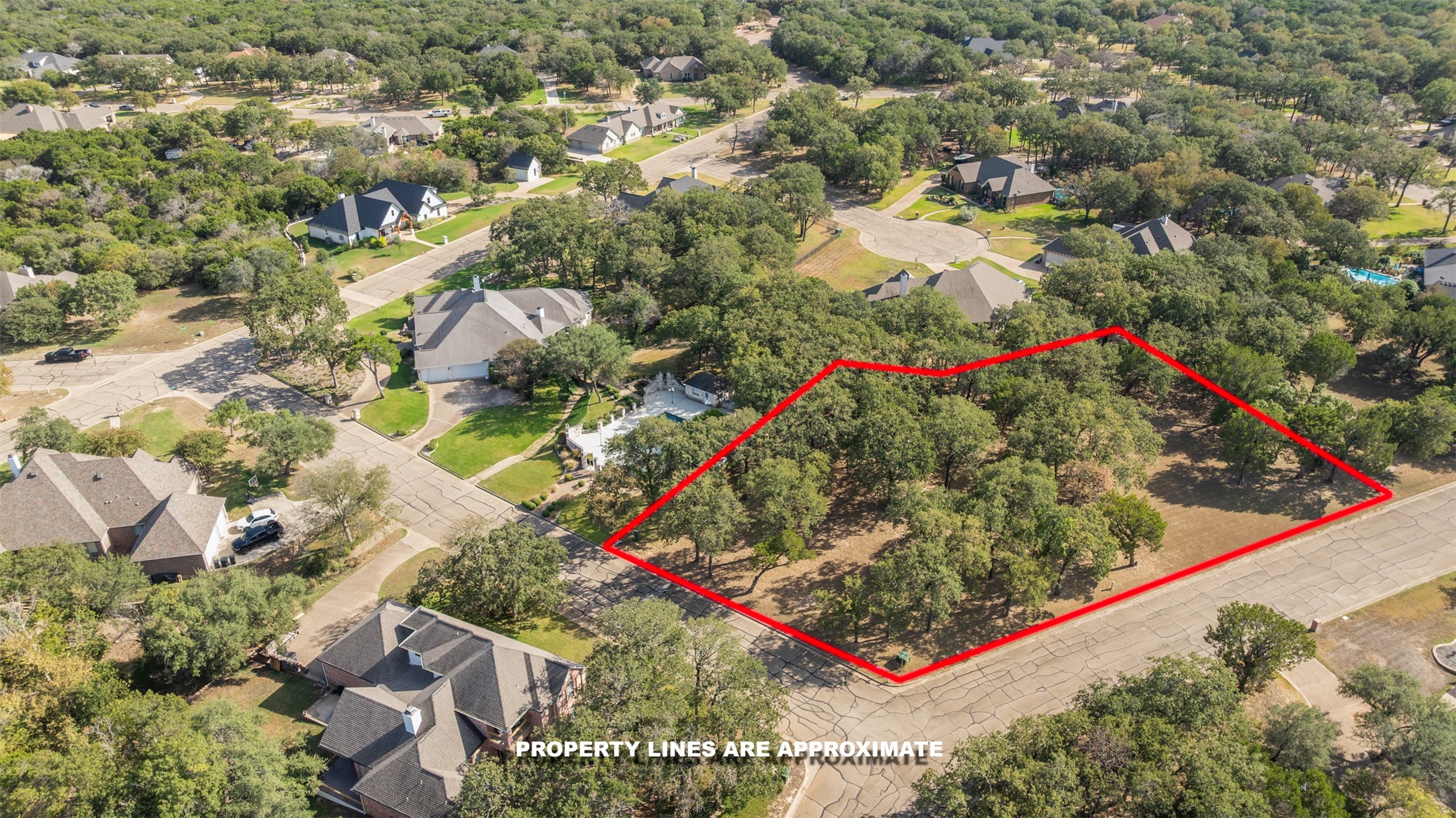1240 Autumn Oaks Circle China Spring TX 76633
