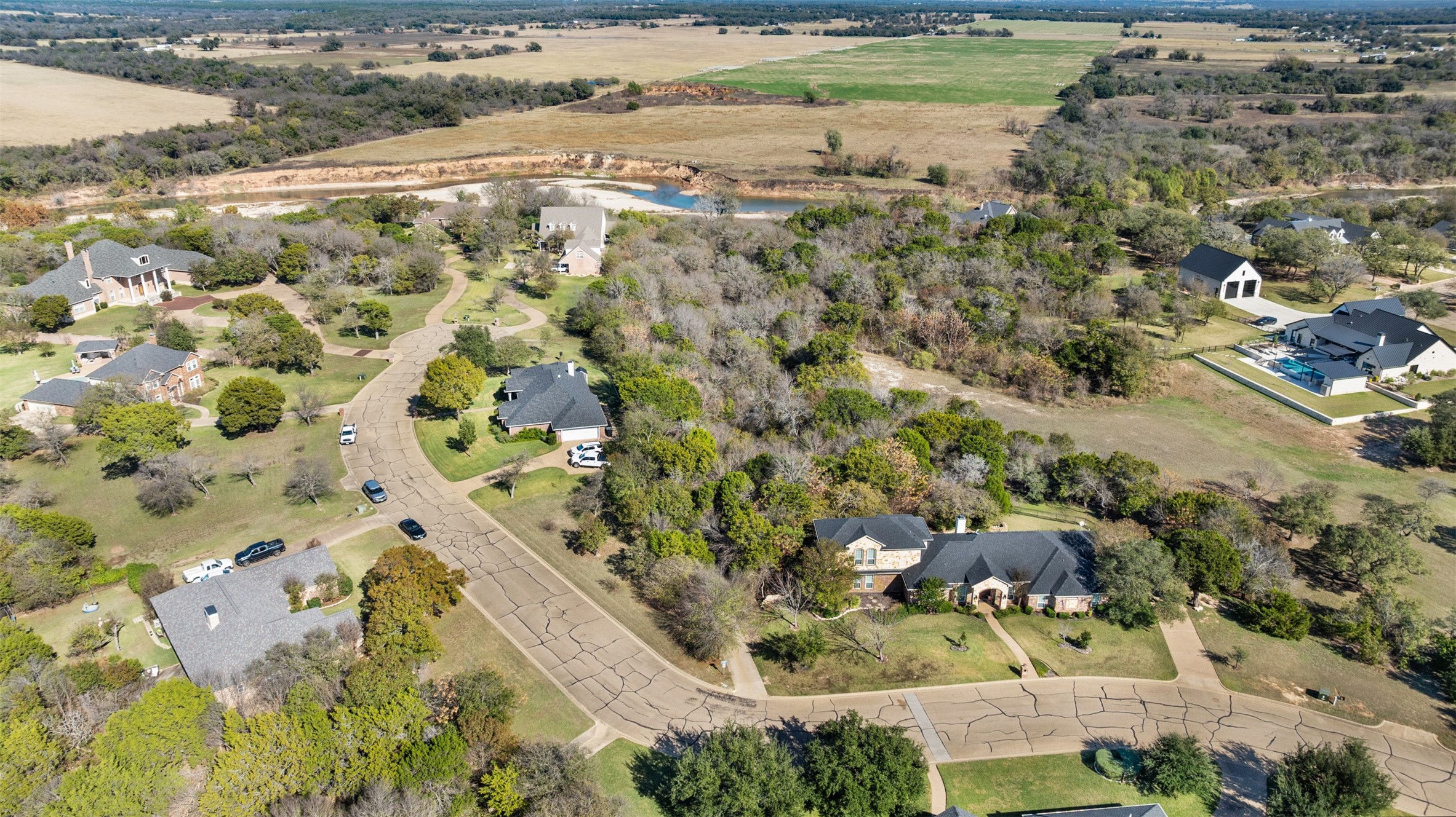 1240 Autumn Oaks Circle China Spring TX 76633