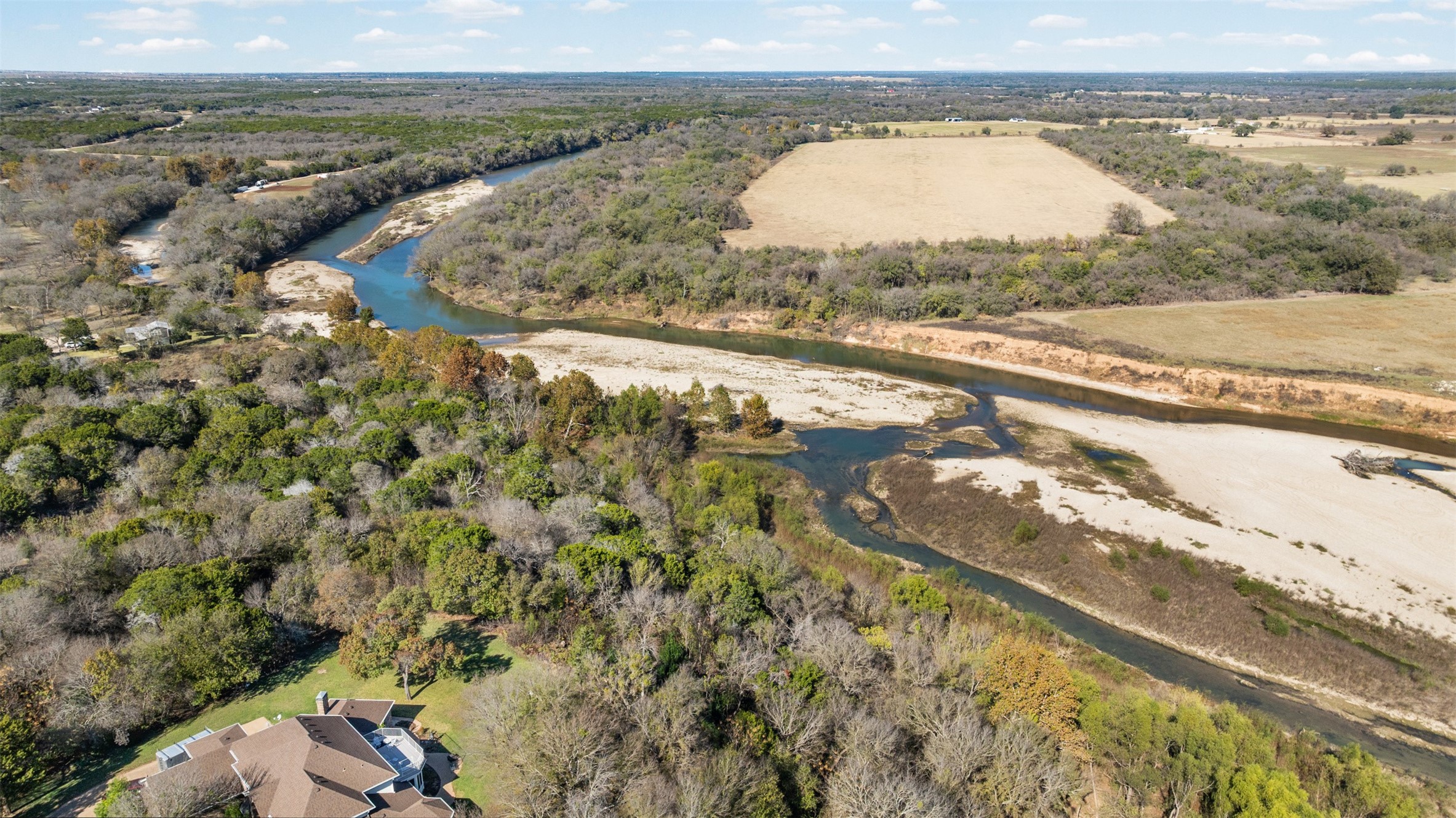 1240 Autumn Oaks Circle China Spring TX 76633