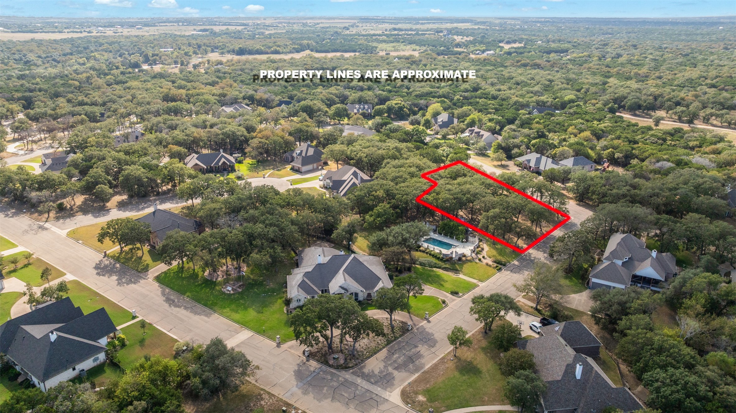 1240 Autumn Oaks Circle China Spring TX 76633