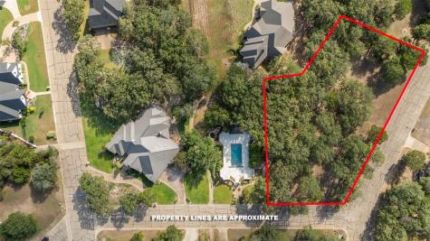 1240 Autumn Oaks Circle China Spring TX 76633