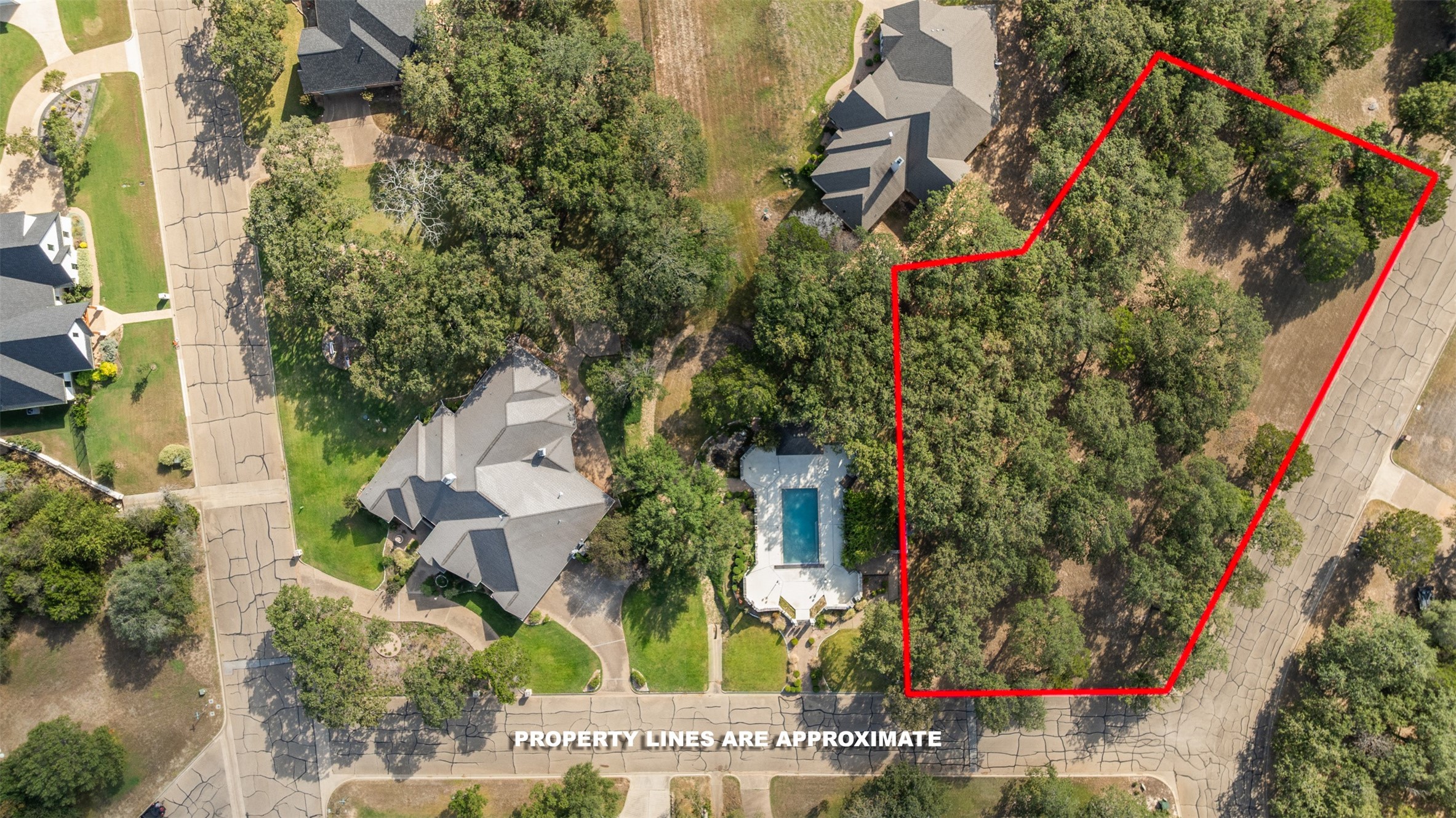1240 Autumn Oaks Circle China Spring TX 76633