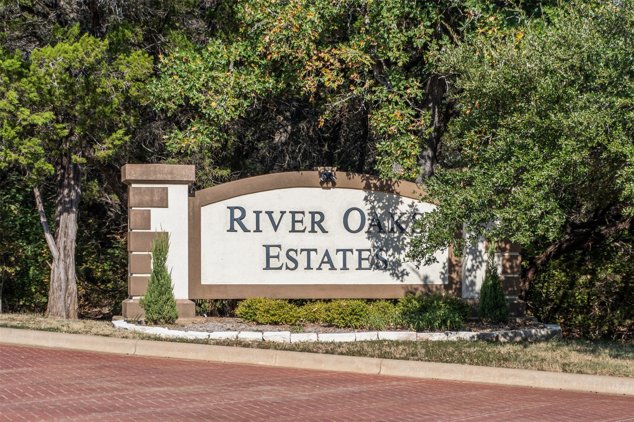 1240 Autumn Oaks Circle China Spring TX 76633