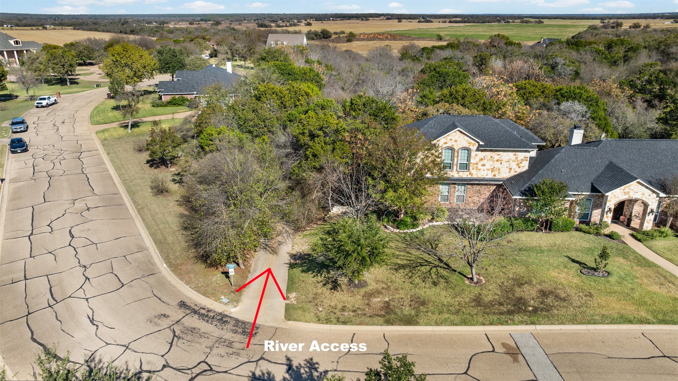 1240 Autumn Oaks Circle China Spring TX 76633