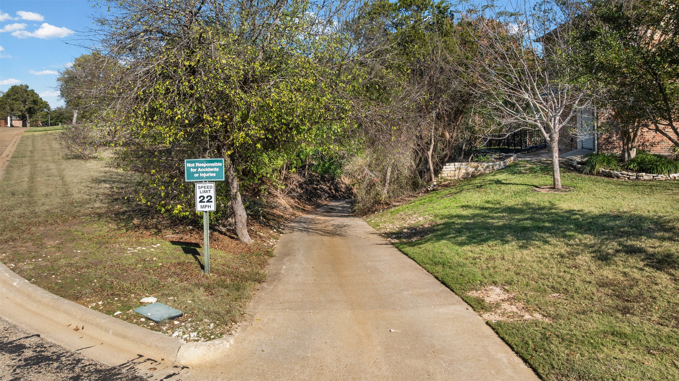 1240 Autumn Oaks Circle China Spring TX 76633