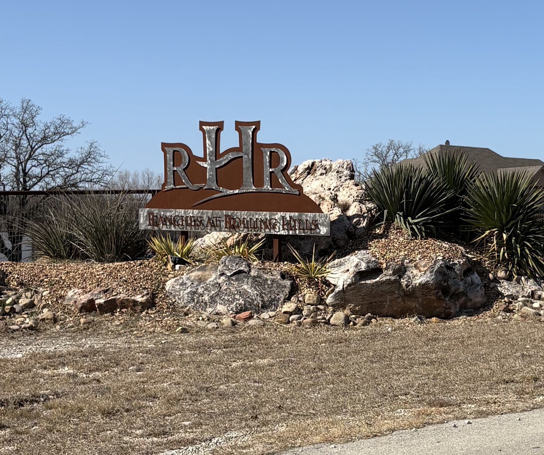 390 Rolling Hills Boulevard Alvord TX 76225