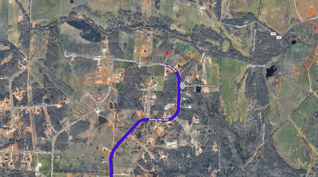 390 Rolling Hills Boulevard Alvord TX 76225