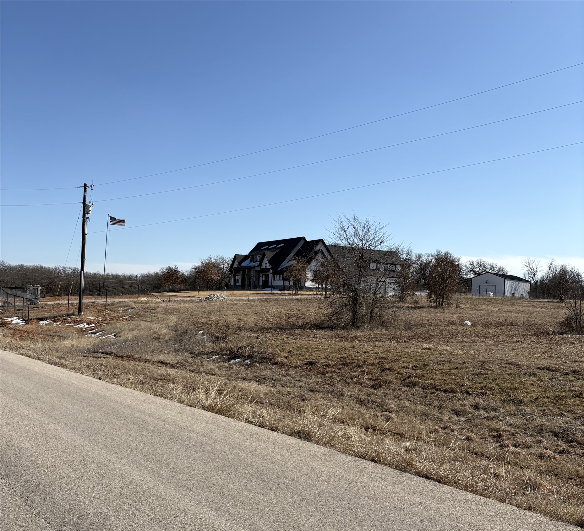 390 Rolling Hills Boulevard Alvord TX 76225