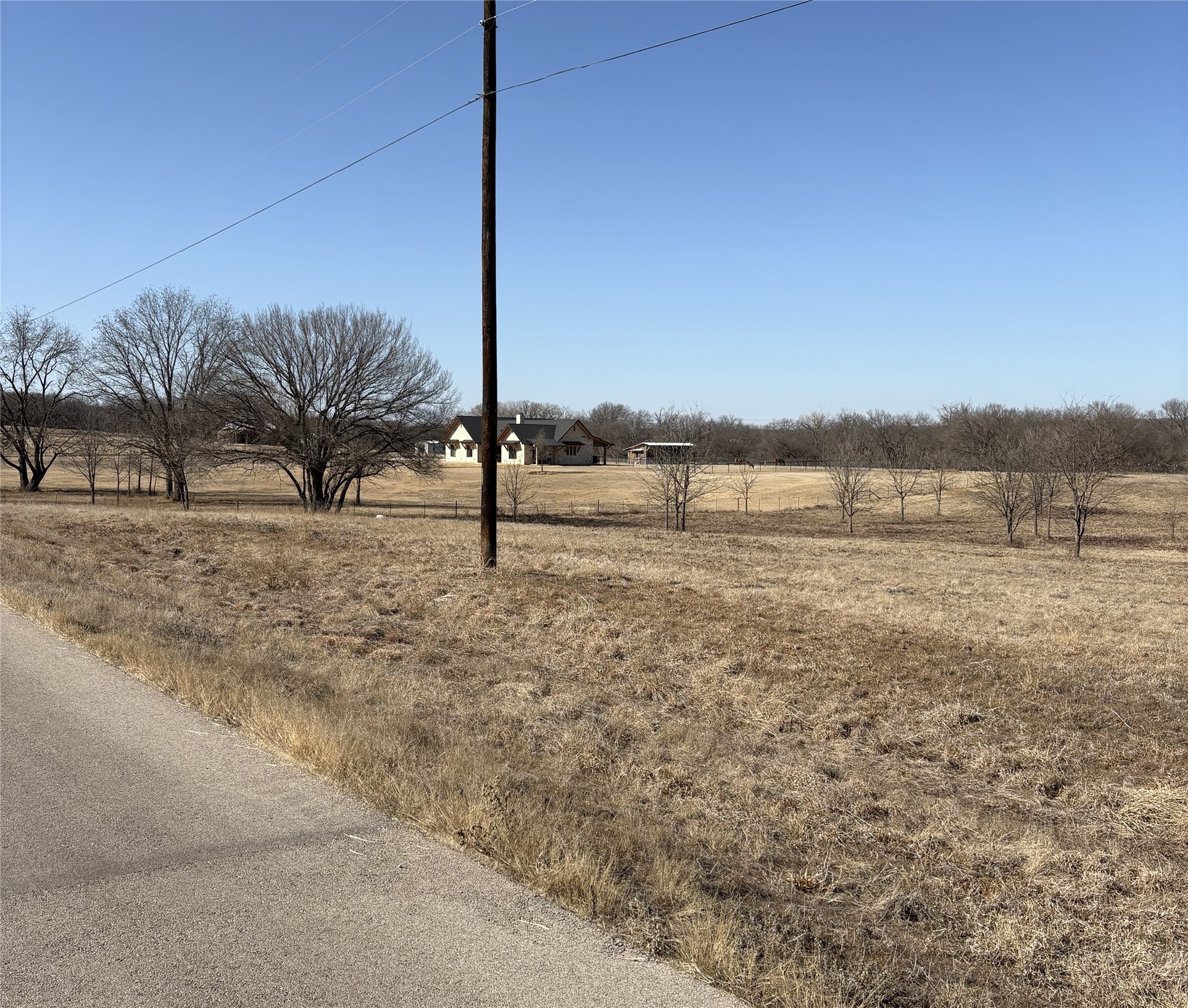 390 Rolling Hills Boulevard Alvord TX 76225