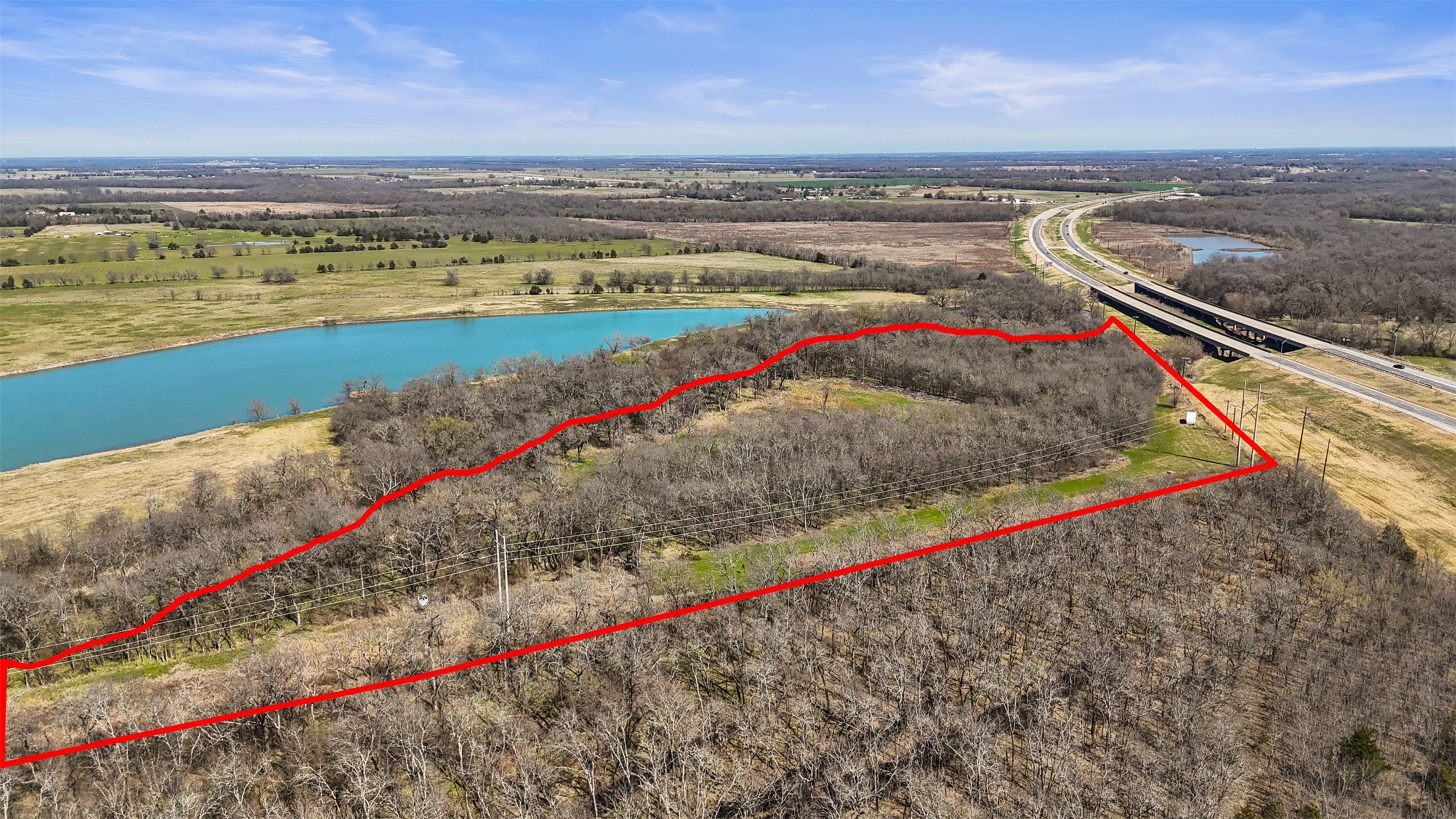 Tbd Highway 24 Commerce TX 75428