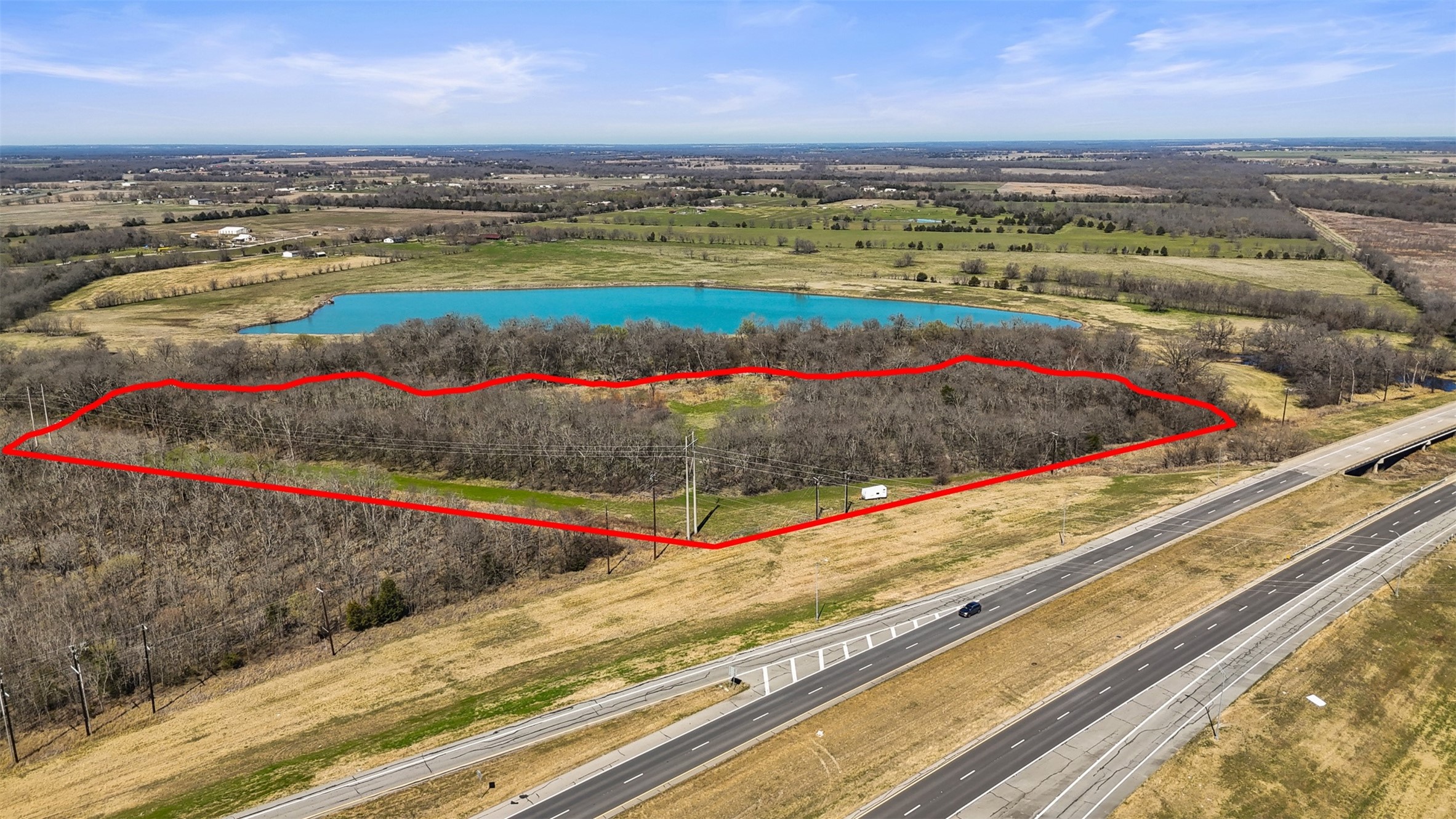 Tbd Highway 24 Commerce TX 75428