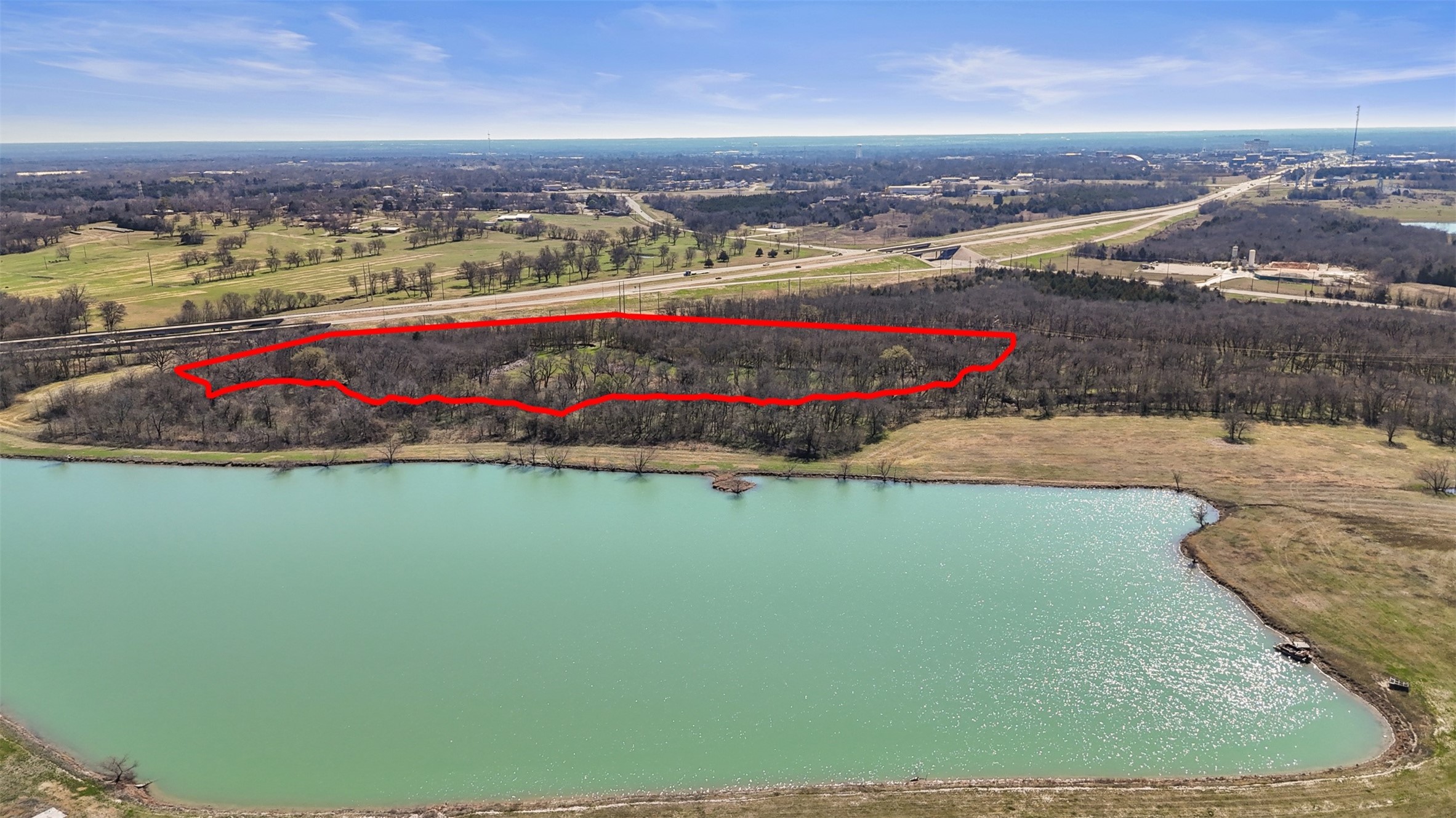 Tbd Highway 24 Commerce TX 75428