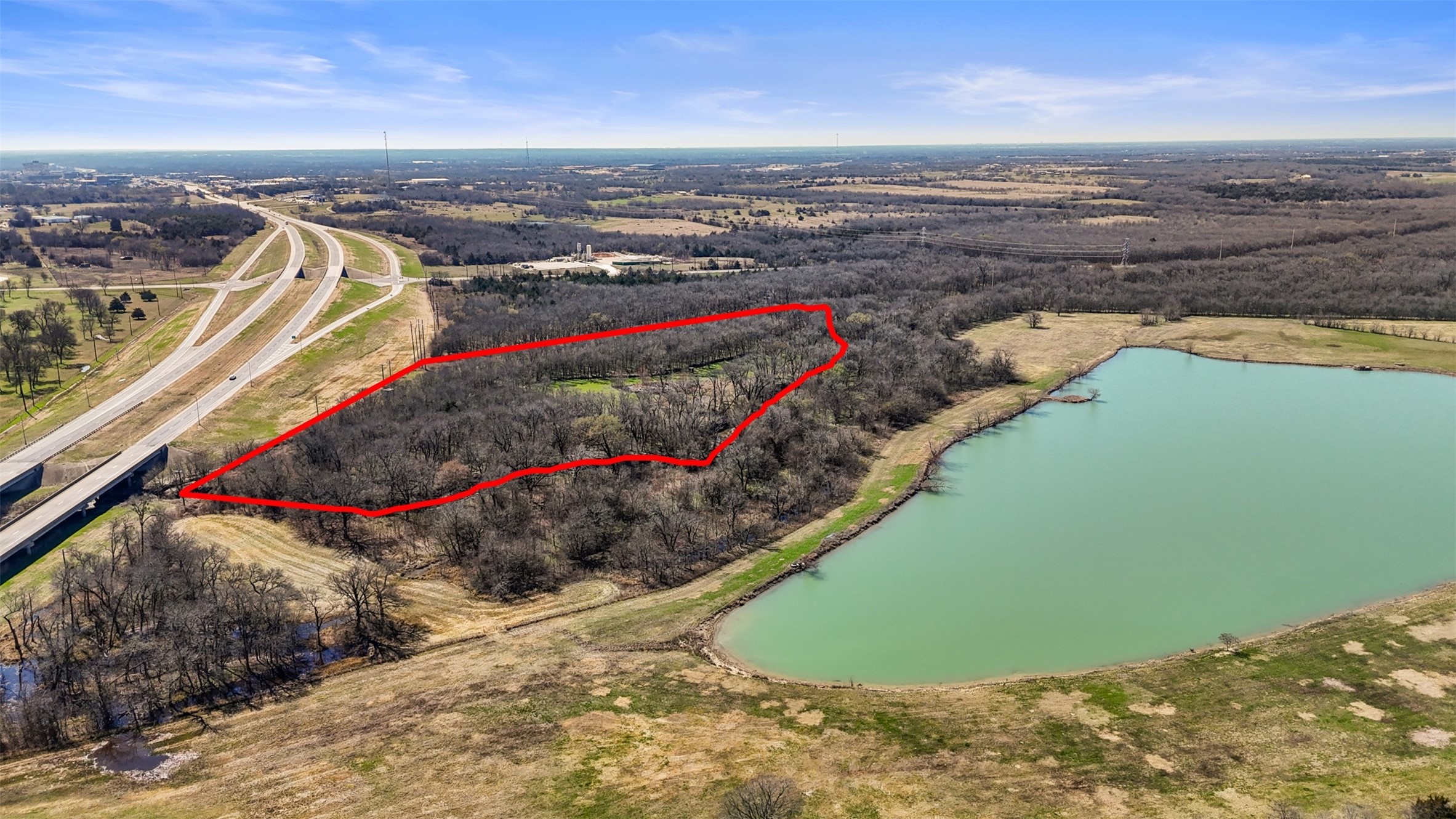 Tbd Highway 24 Commerce TX 75428