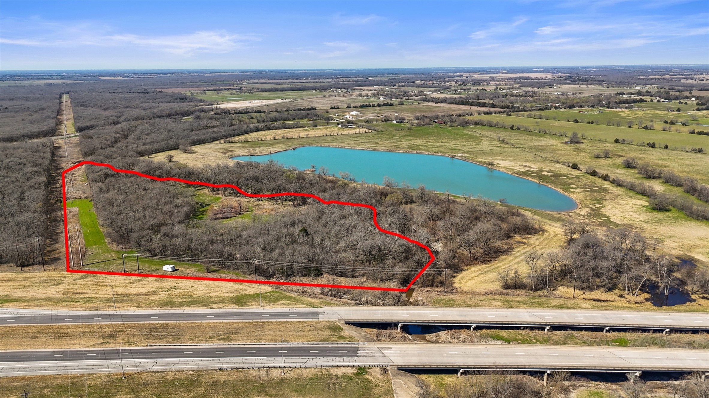 Tbd Highway 24 Commerce TX 75428