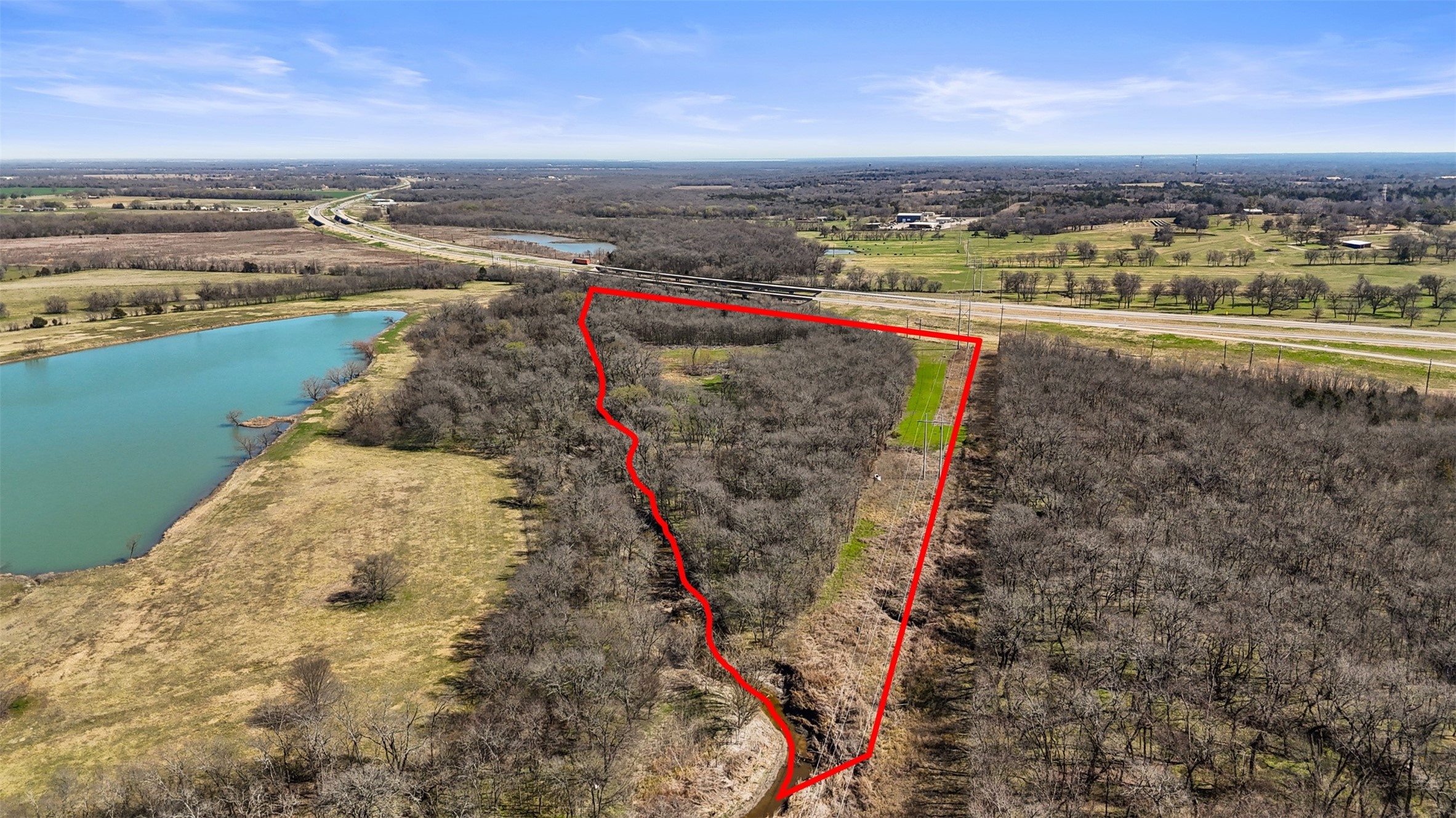 Tbd Highway 24 Commerce TX 75428
