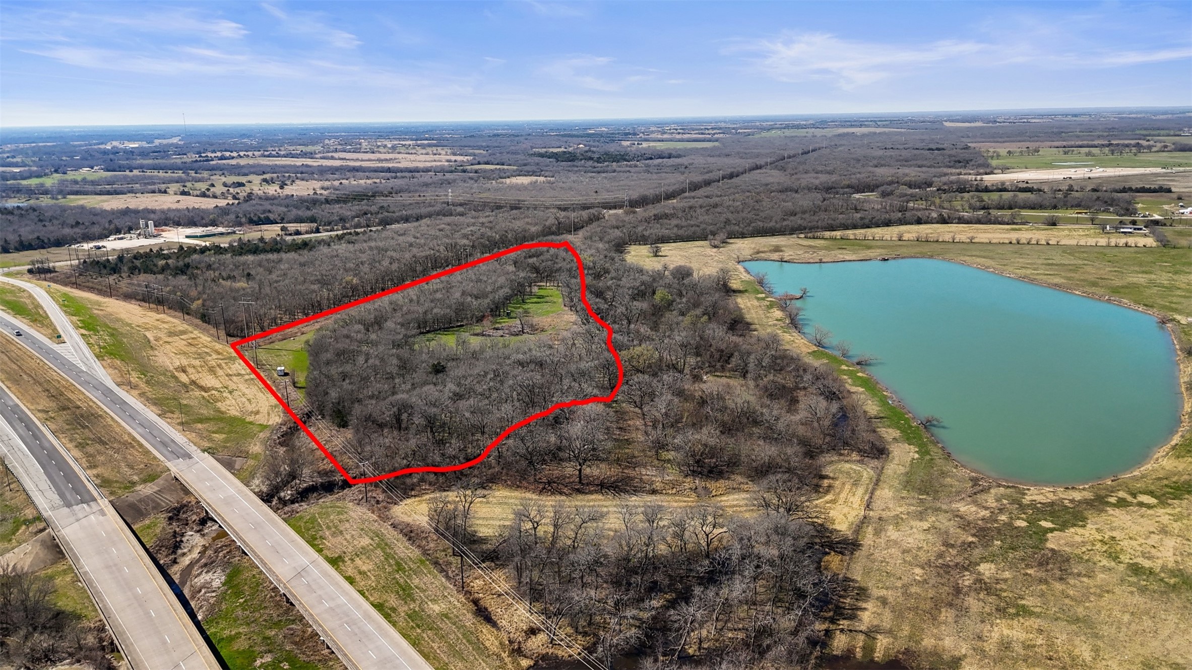 Tbd Highway 24 Commerce TX 75428