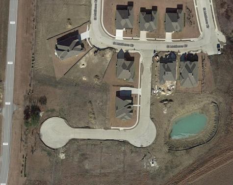900 Salem Court Royse City TX 75189