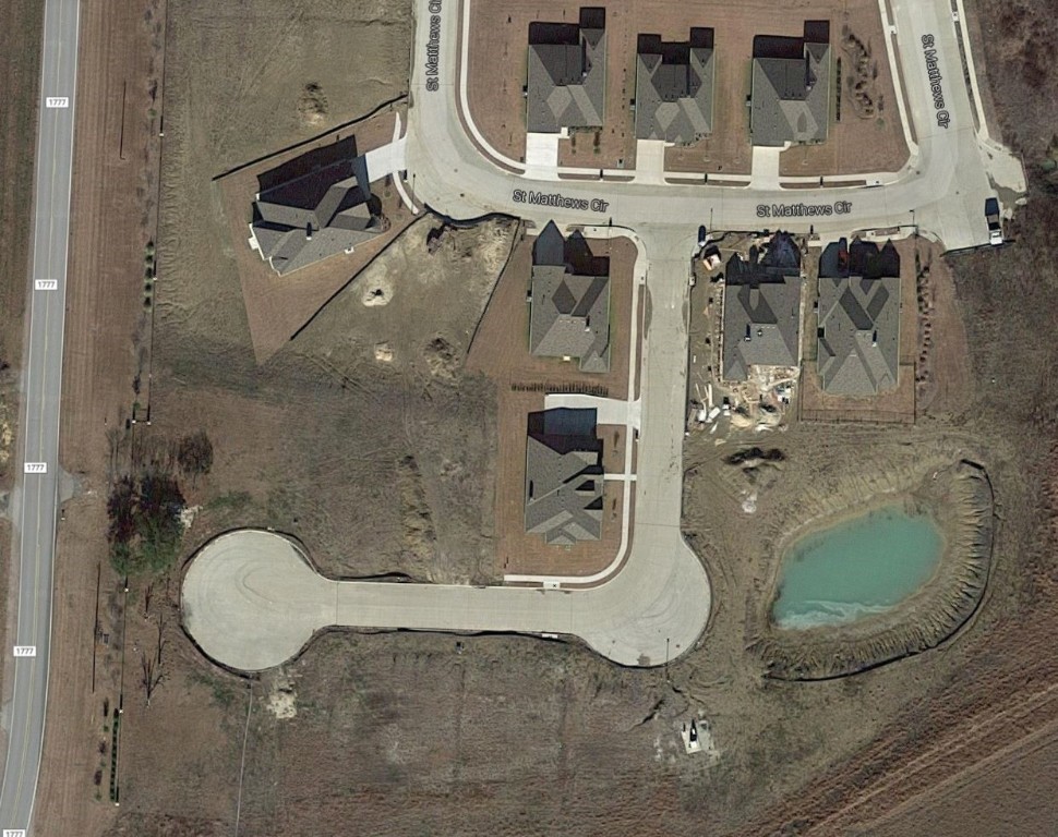 900 Salem Court Royse City TX 75189