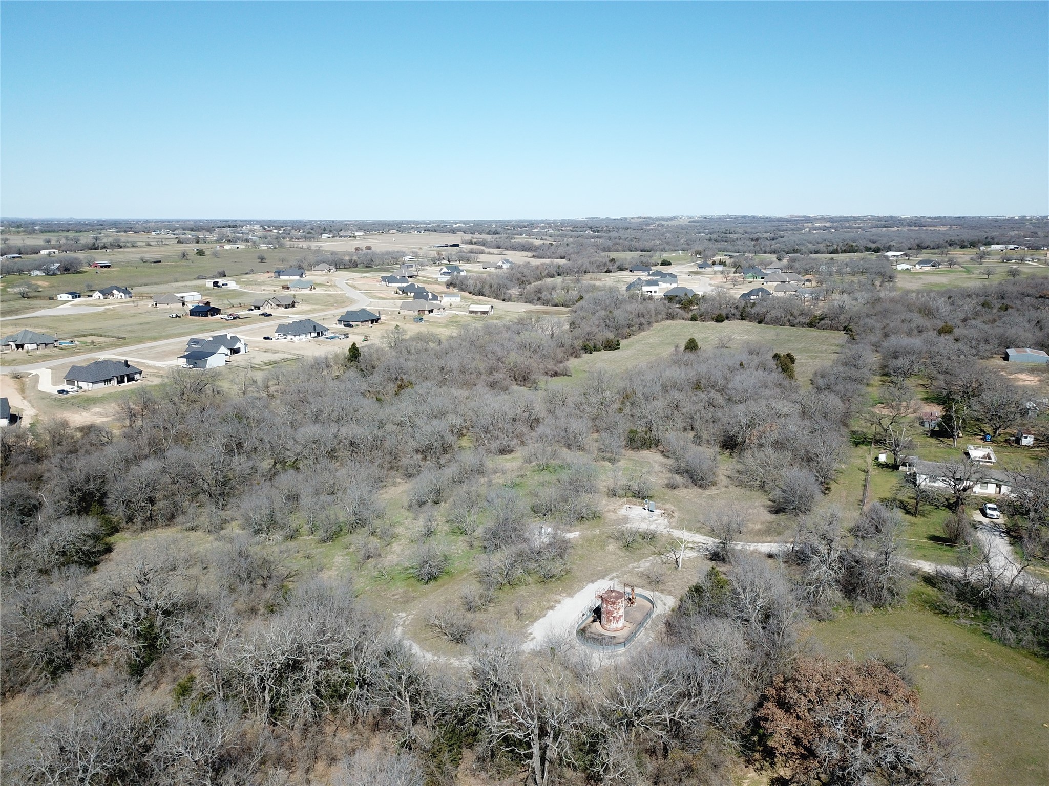 941 County Road 4270 Decatur TX 76234