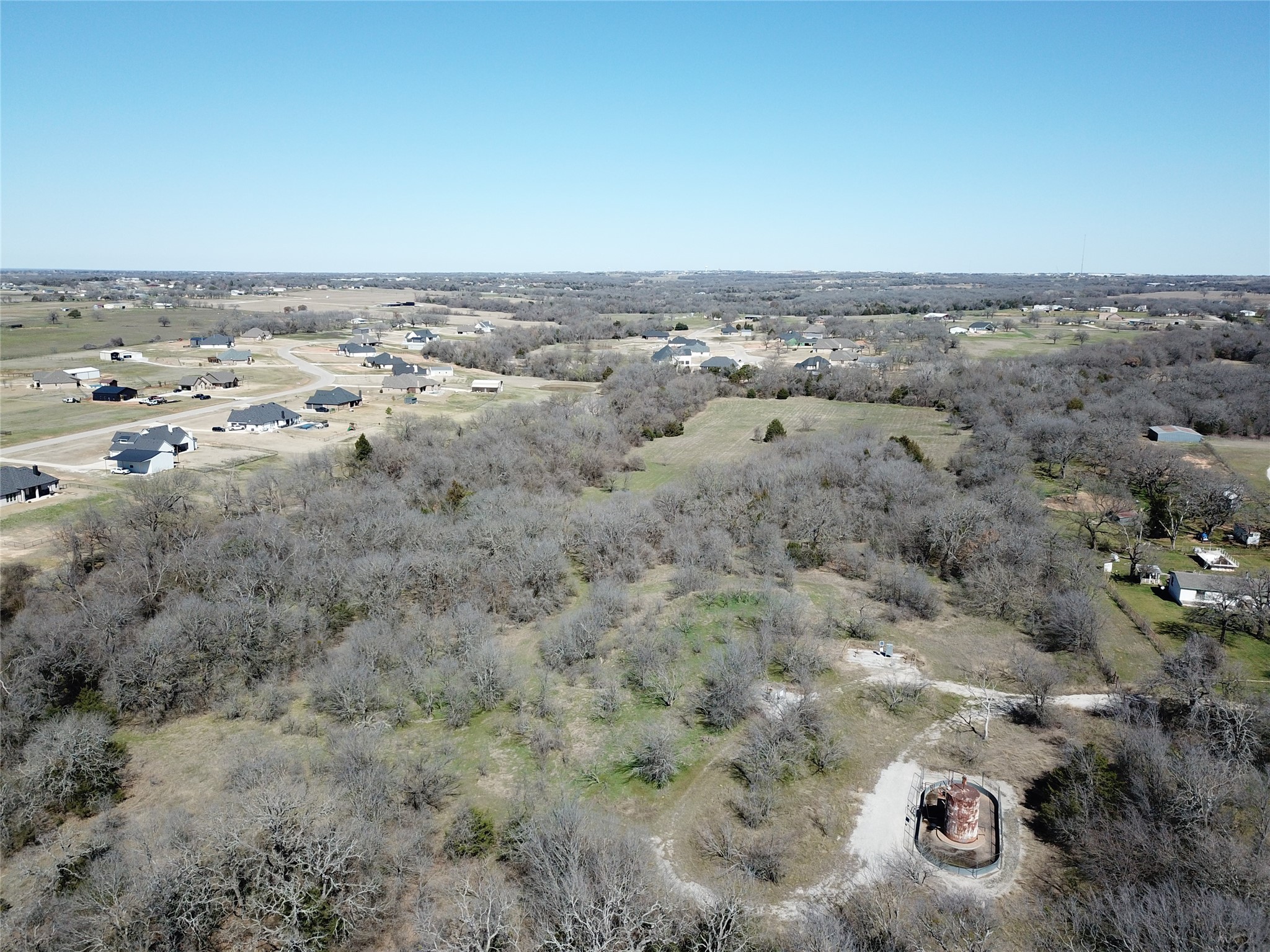 941 County Road 4270 Decatur TX 76234