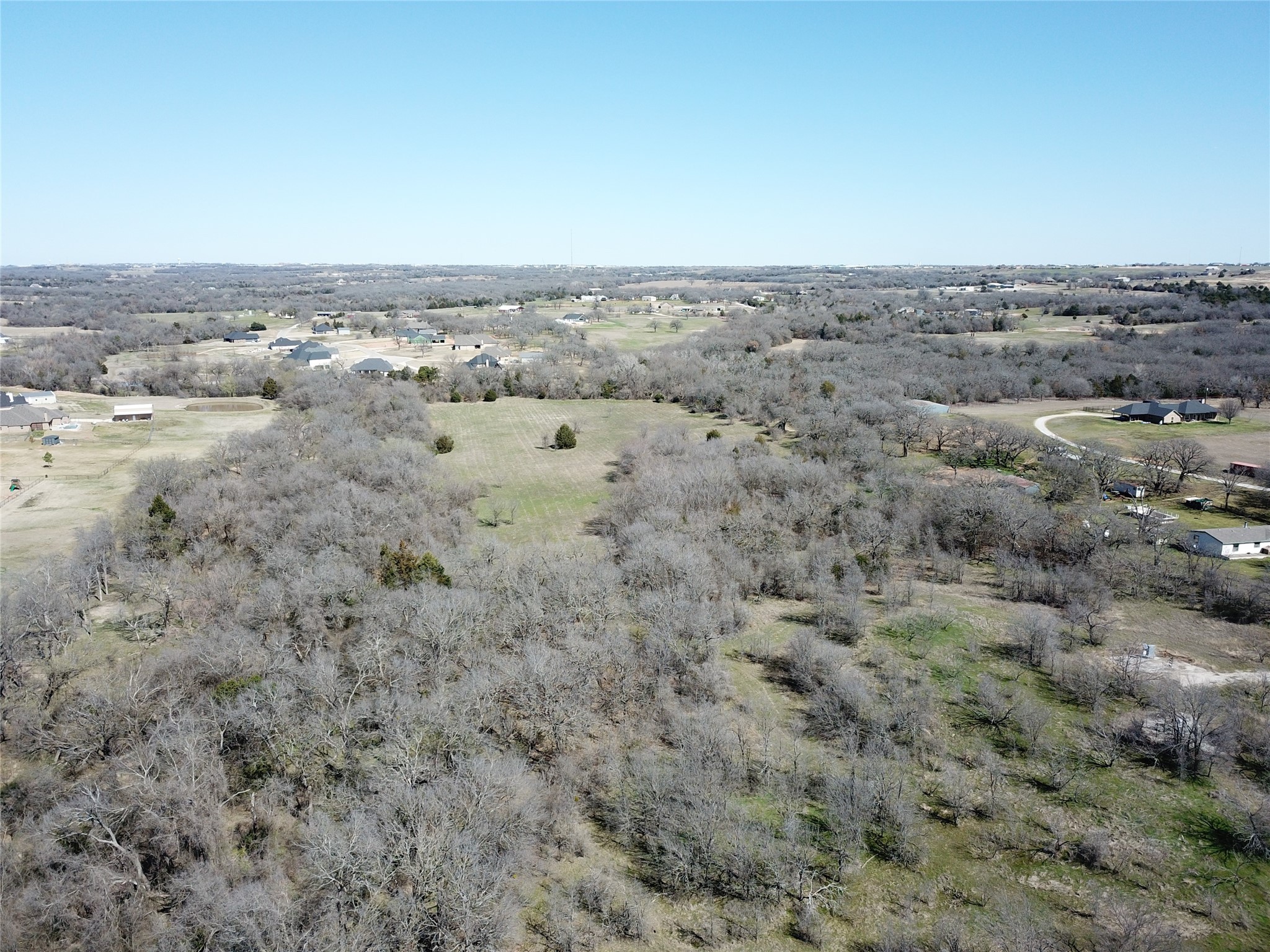 941 County Road 4270 Decatur TX 76234