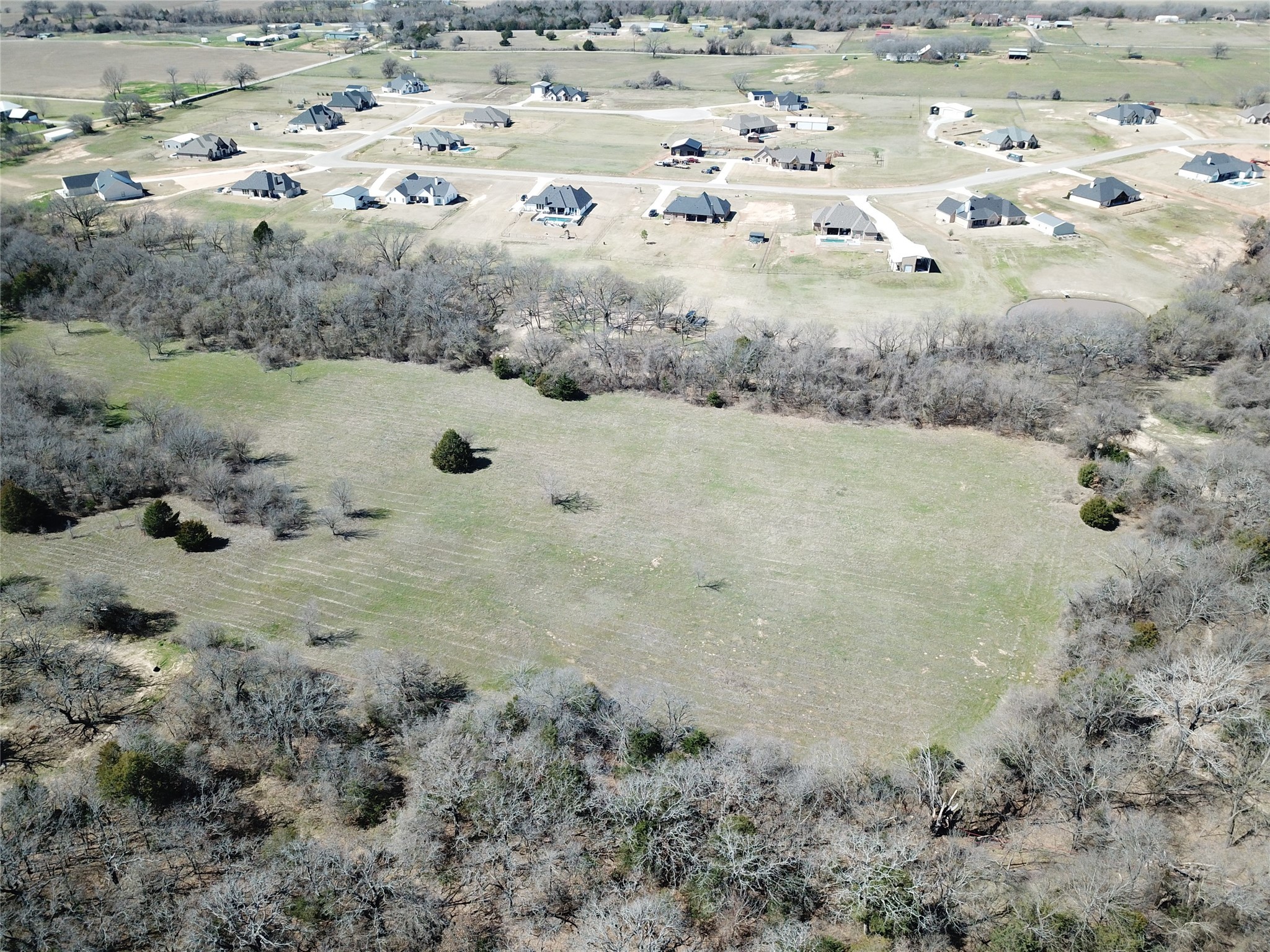 941 County Road 4270 Decatur TX 76234
