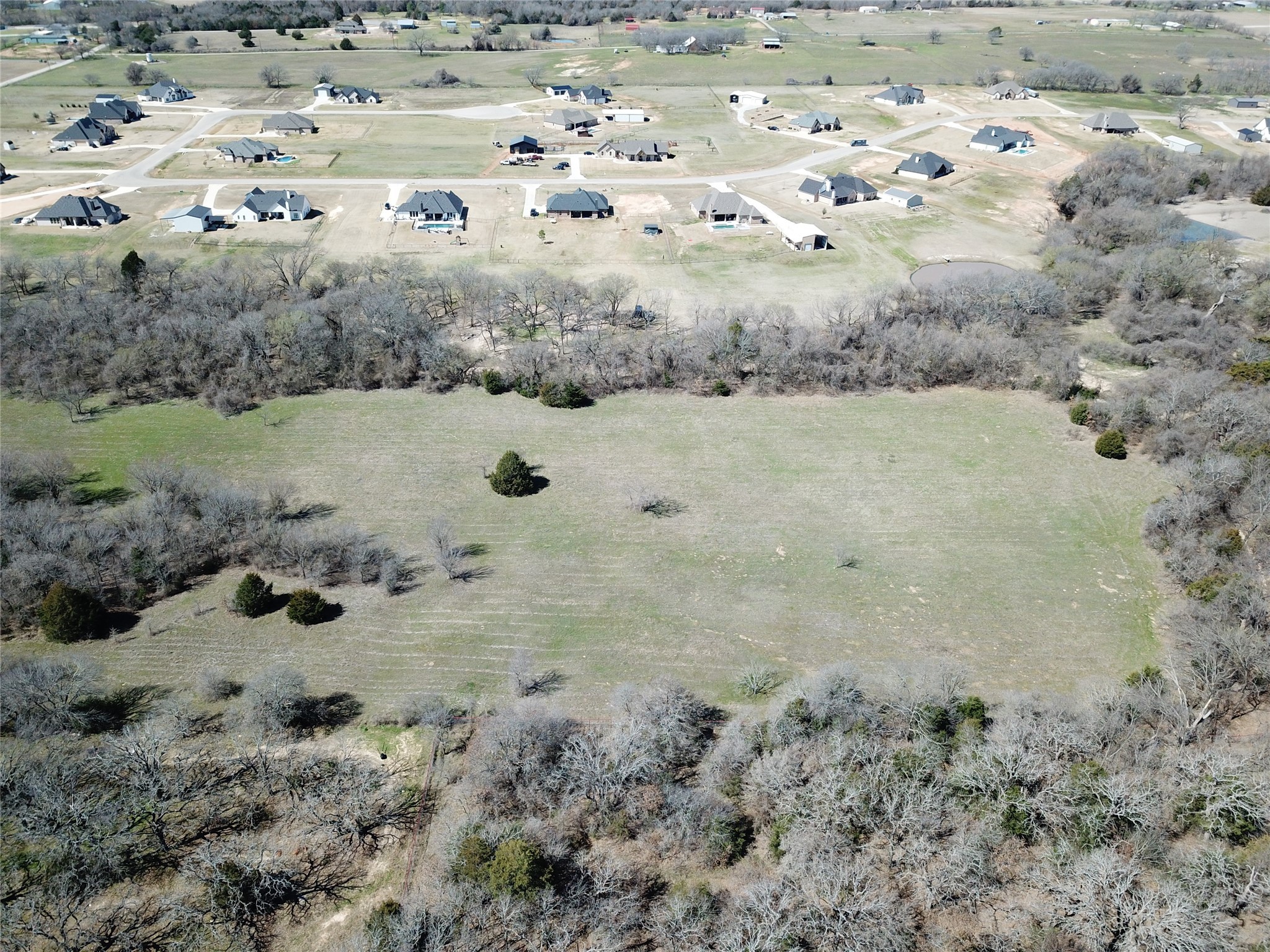 941 County Road 4270 Decatur TX 76234