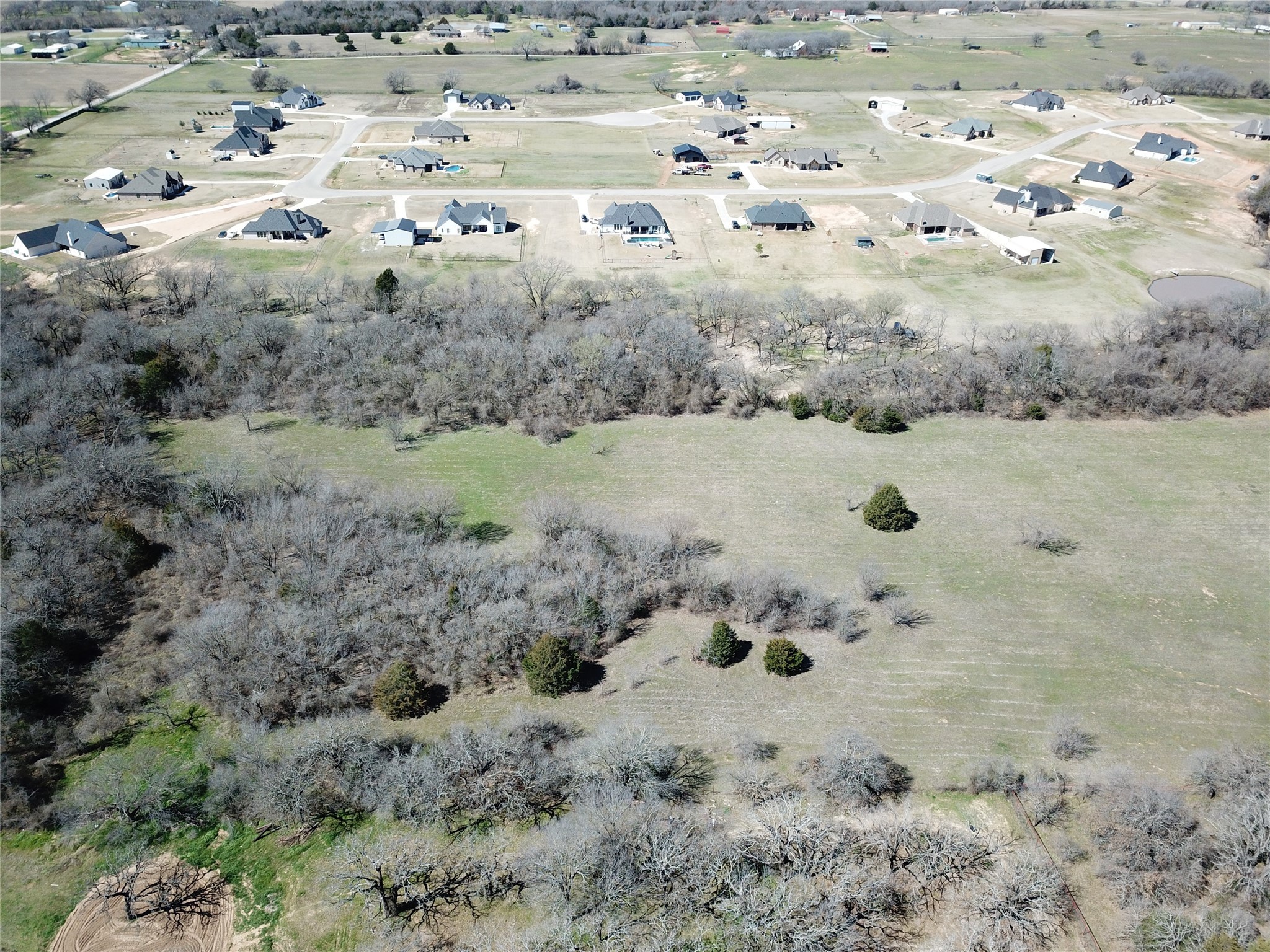 941 County Road 4270 Decatur TX 76234
