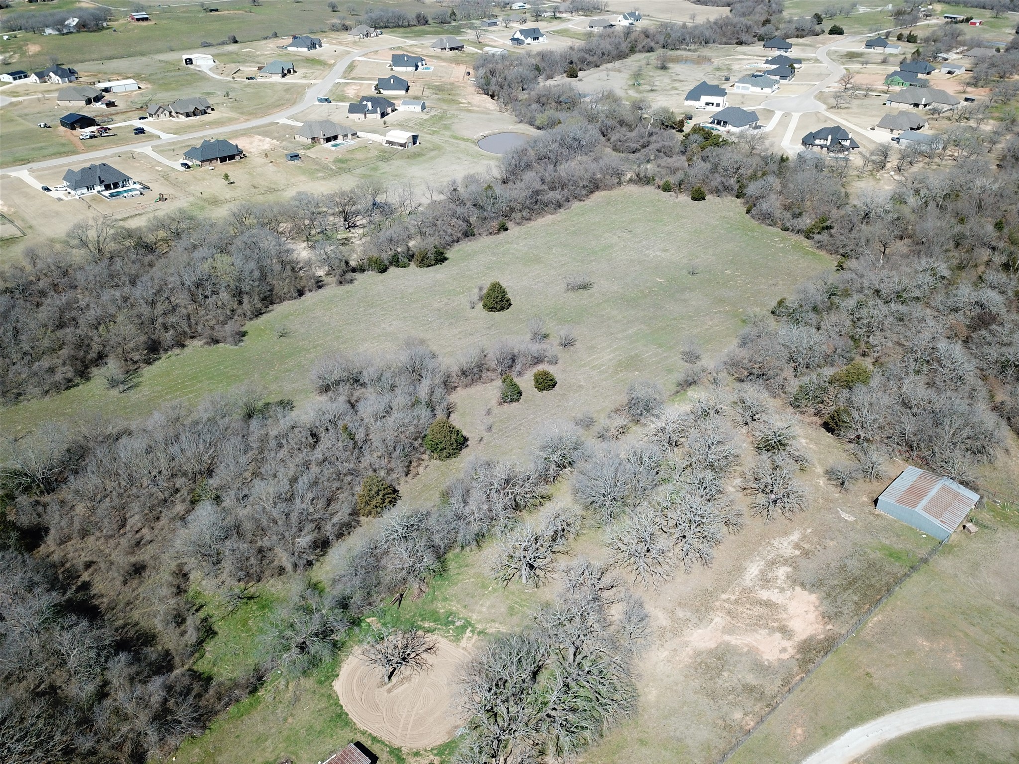 941 County Road 4270 Decatur TX 76234